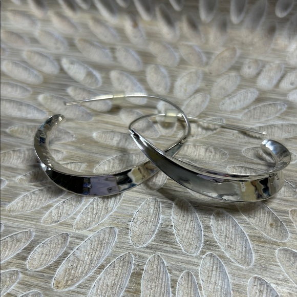 Jewelry - Sterling Silver Earrings